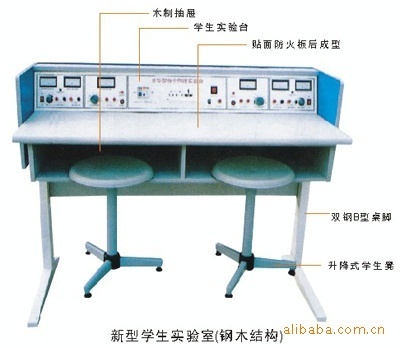 【齿轮组及支架/教学仪器/小学科学仪器】价格,厂家,图片,学科专用教学设备,河北达尔电子科技-